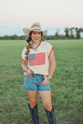 The Patriot Top