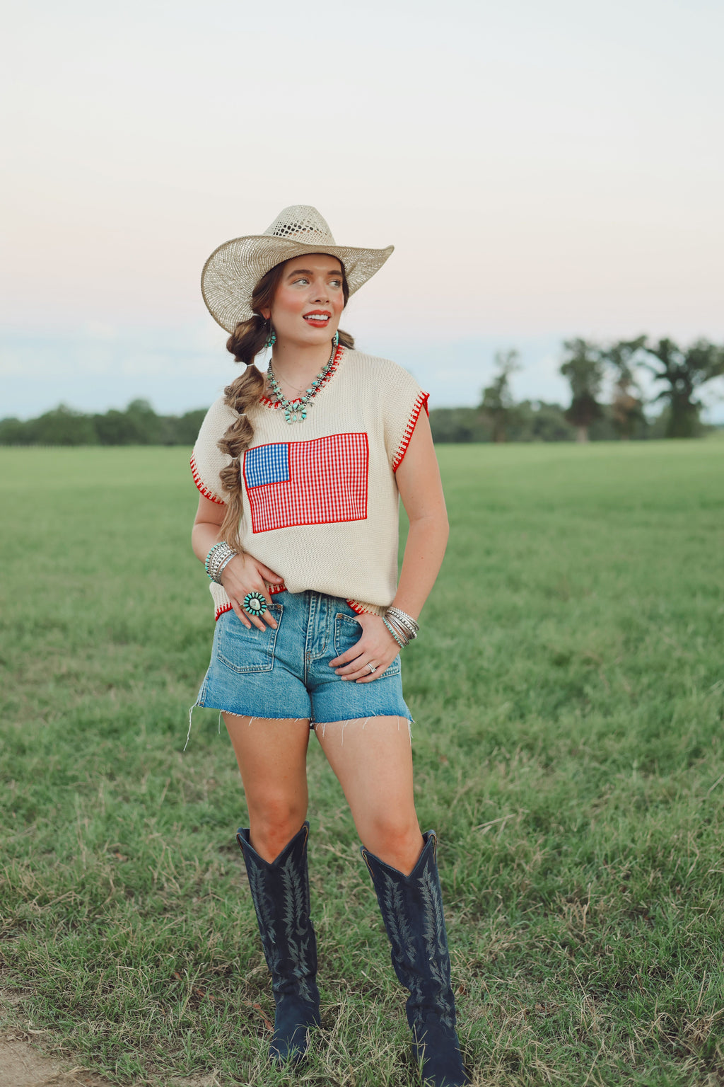 The Bonnie Ray Shorts