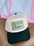 Country Clubbin' - Vintage Trucker Hat