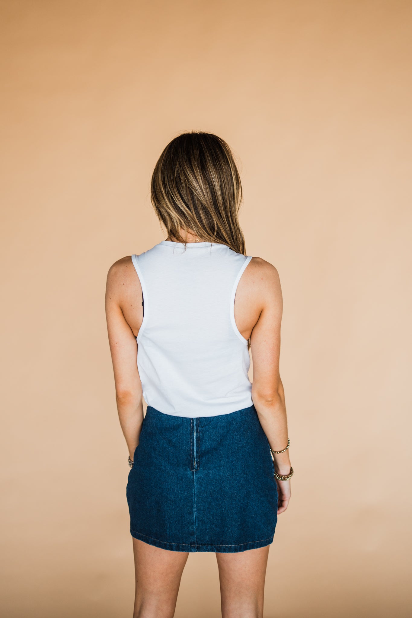 The Hot Girl Summer Tank