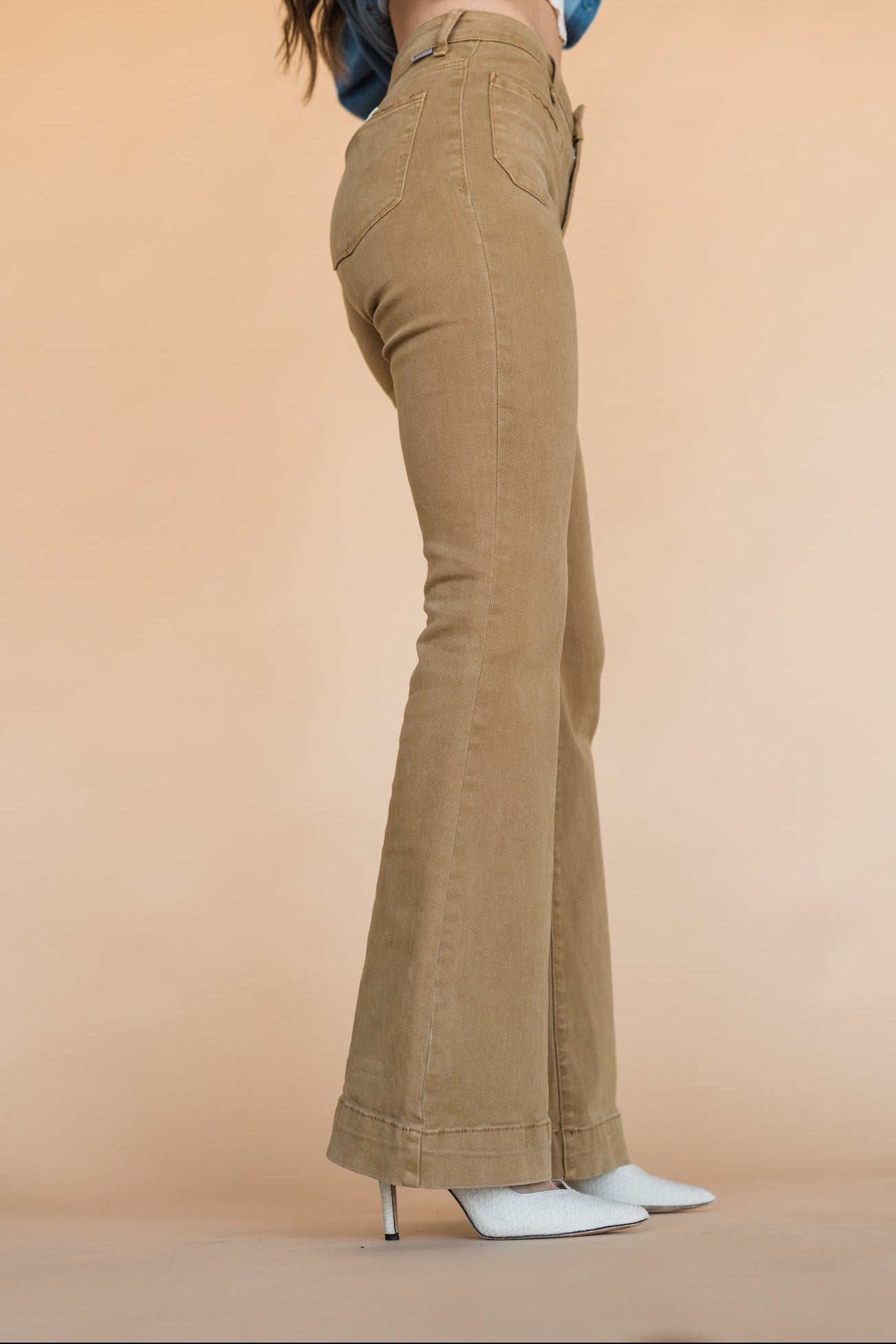 SALE The Oakley Trouser