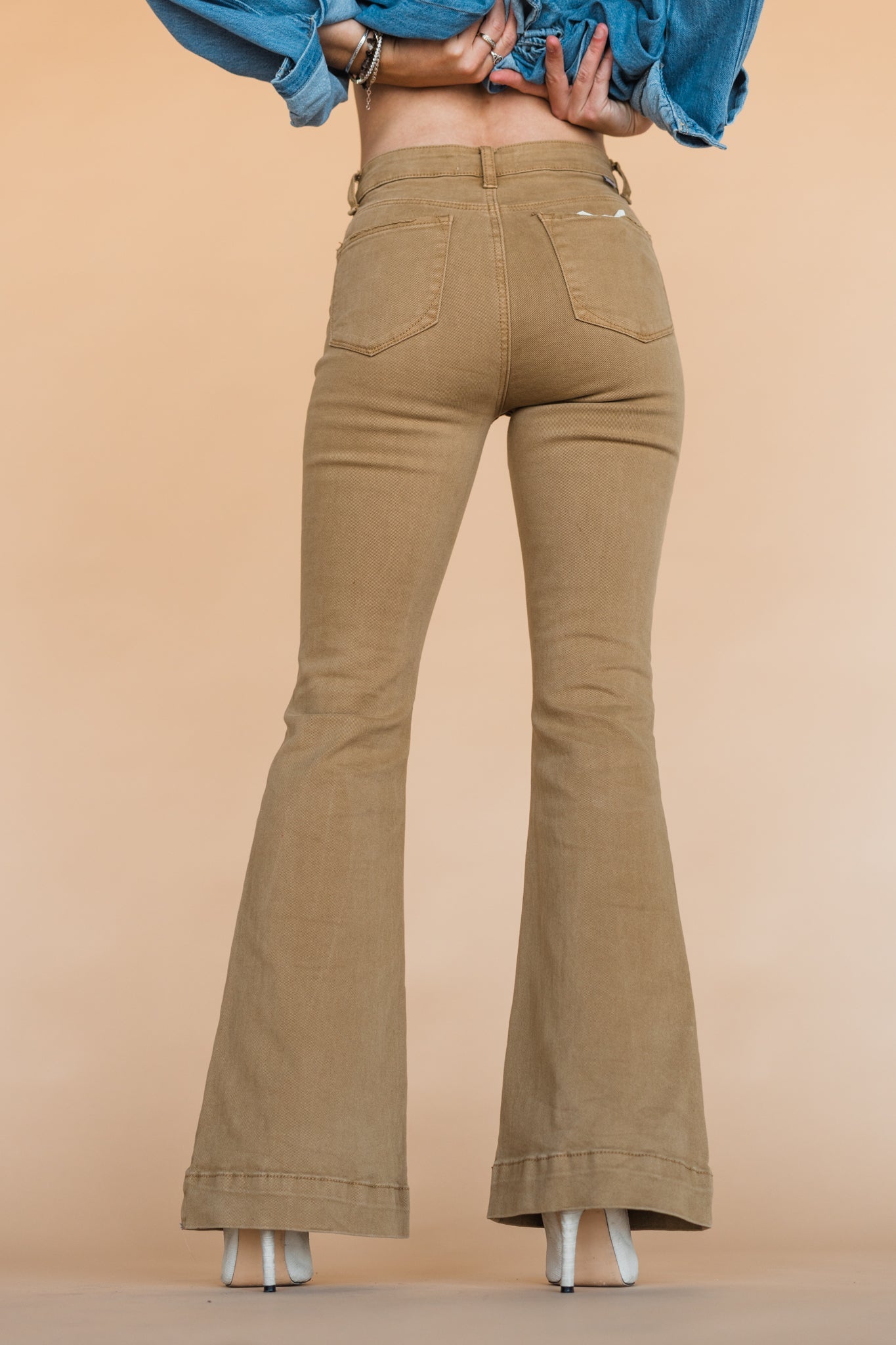 The Oakley Trouser