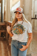 Desert Dreams Graphic Tee