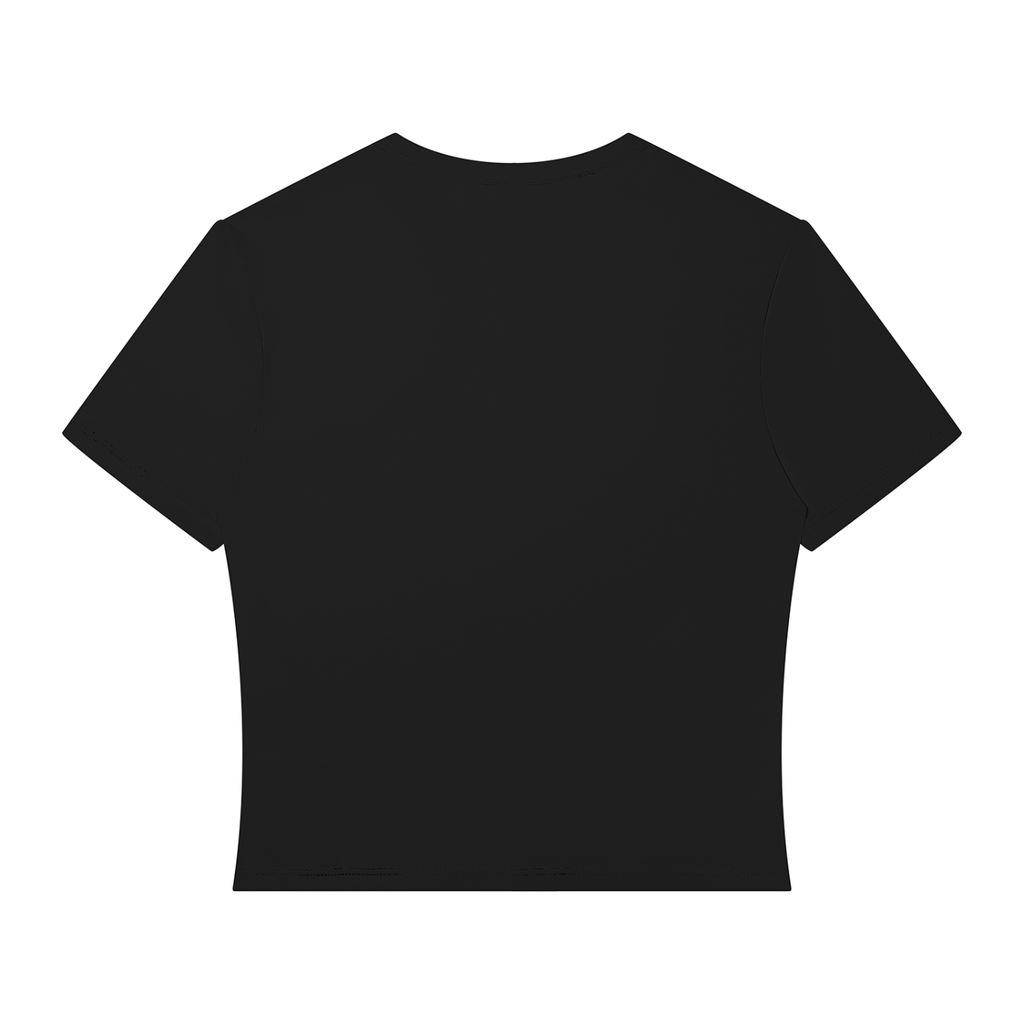 Backroad Babe Women’s Performance Crop T-Shirt