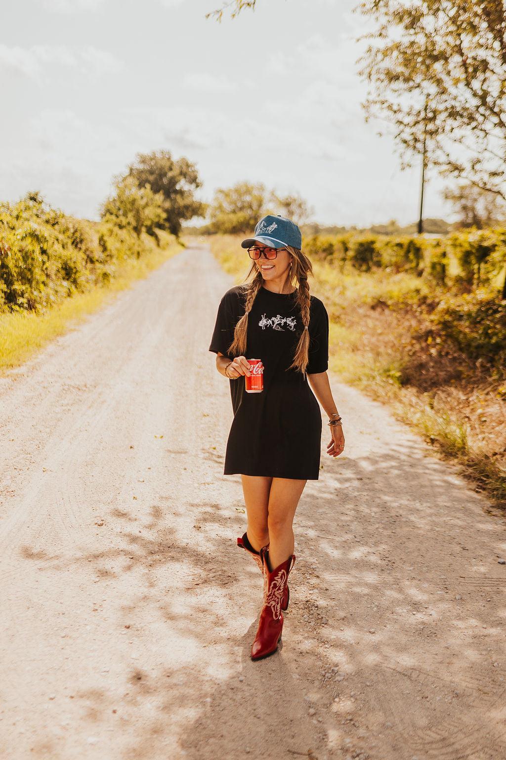 SALE The Pistola Red Cowboy Boot