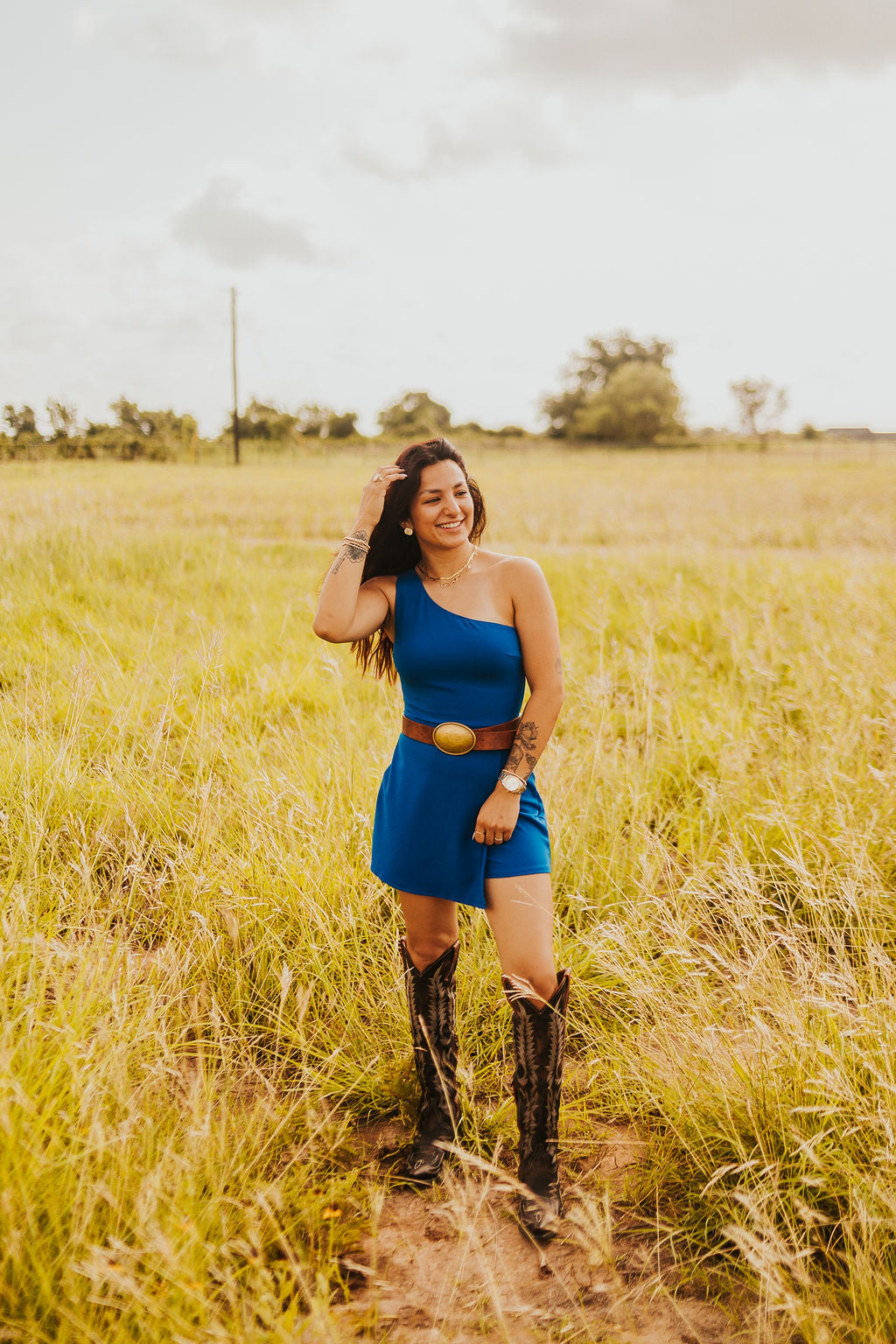 The Aria Romper