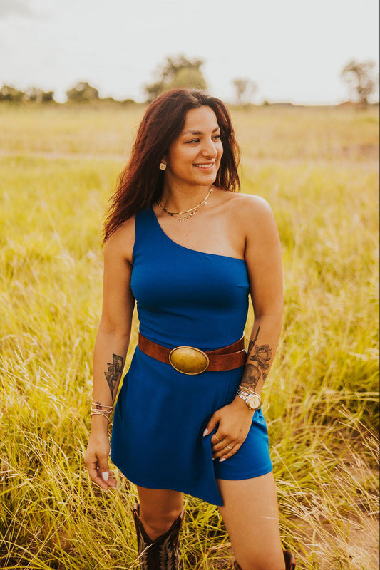 The Aria Romper