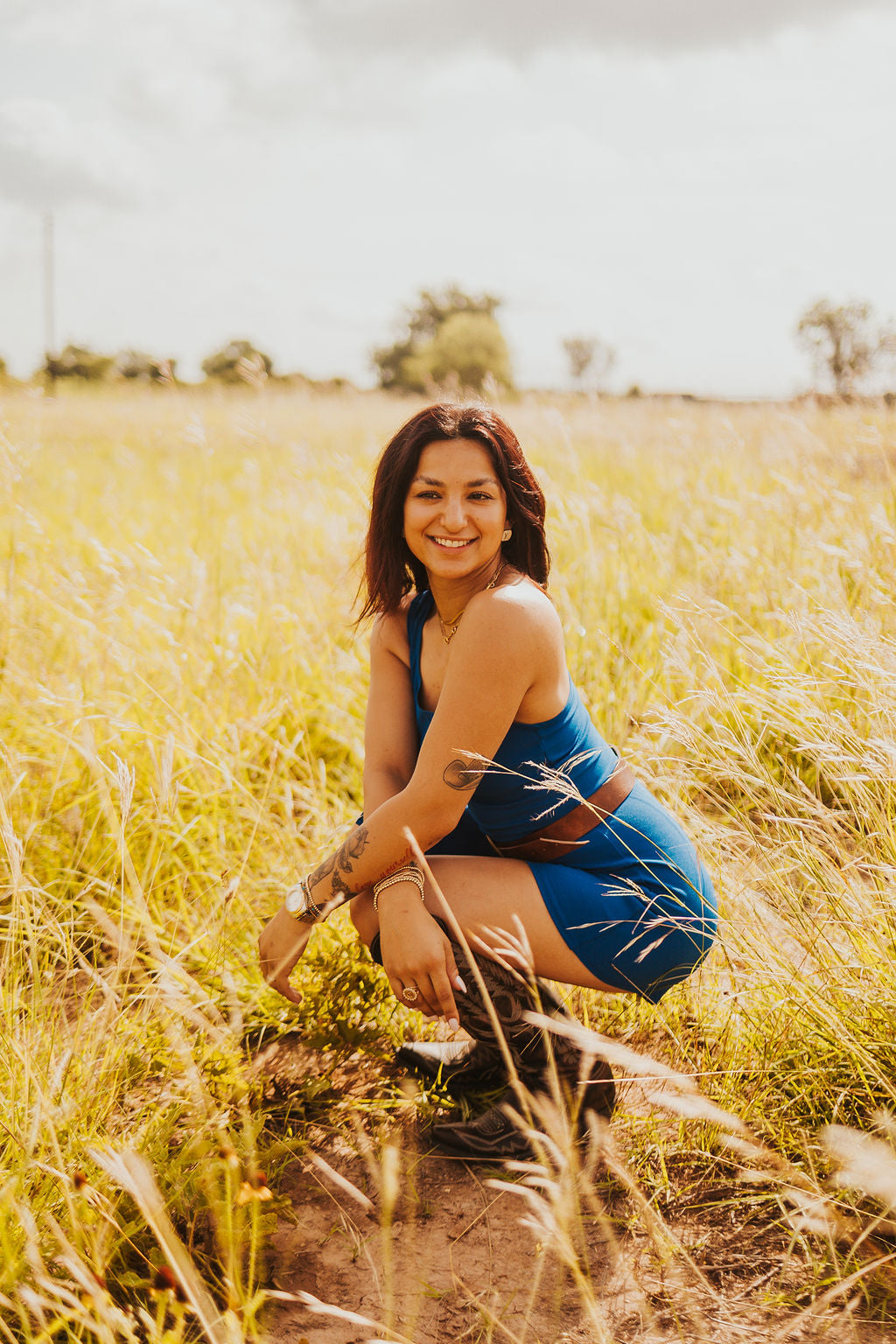 The Aria Romper