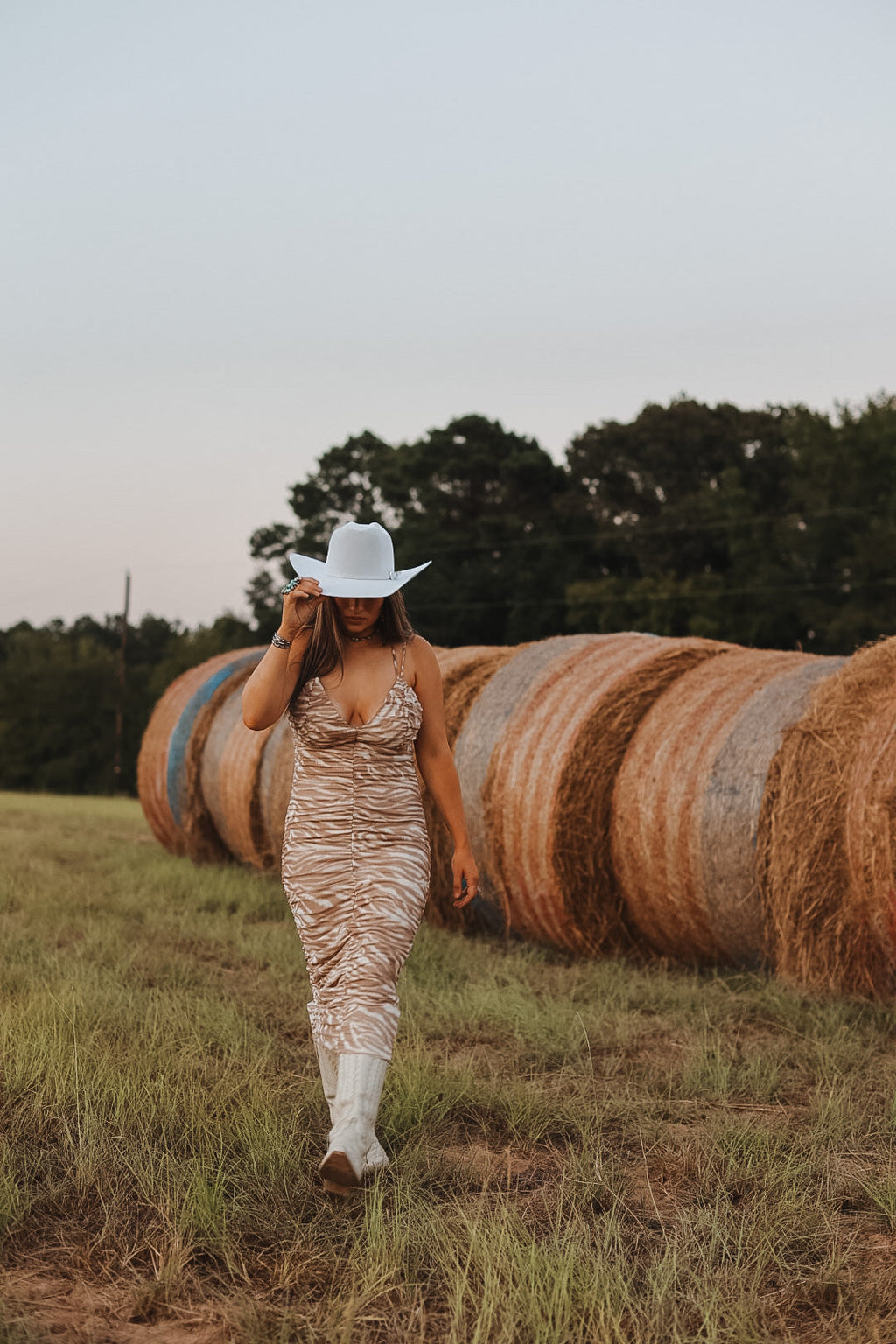 The CoCo Dress