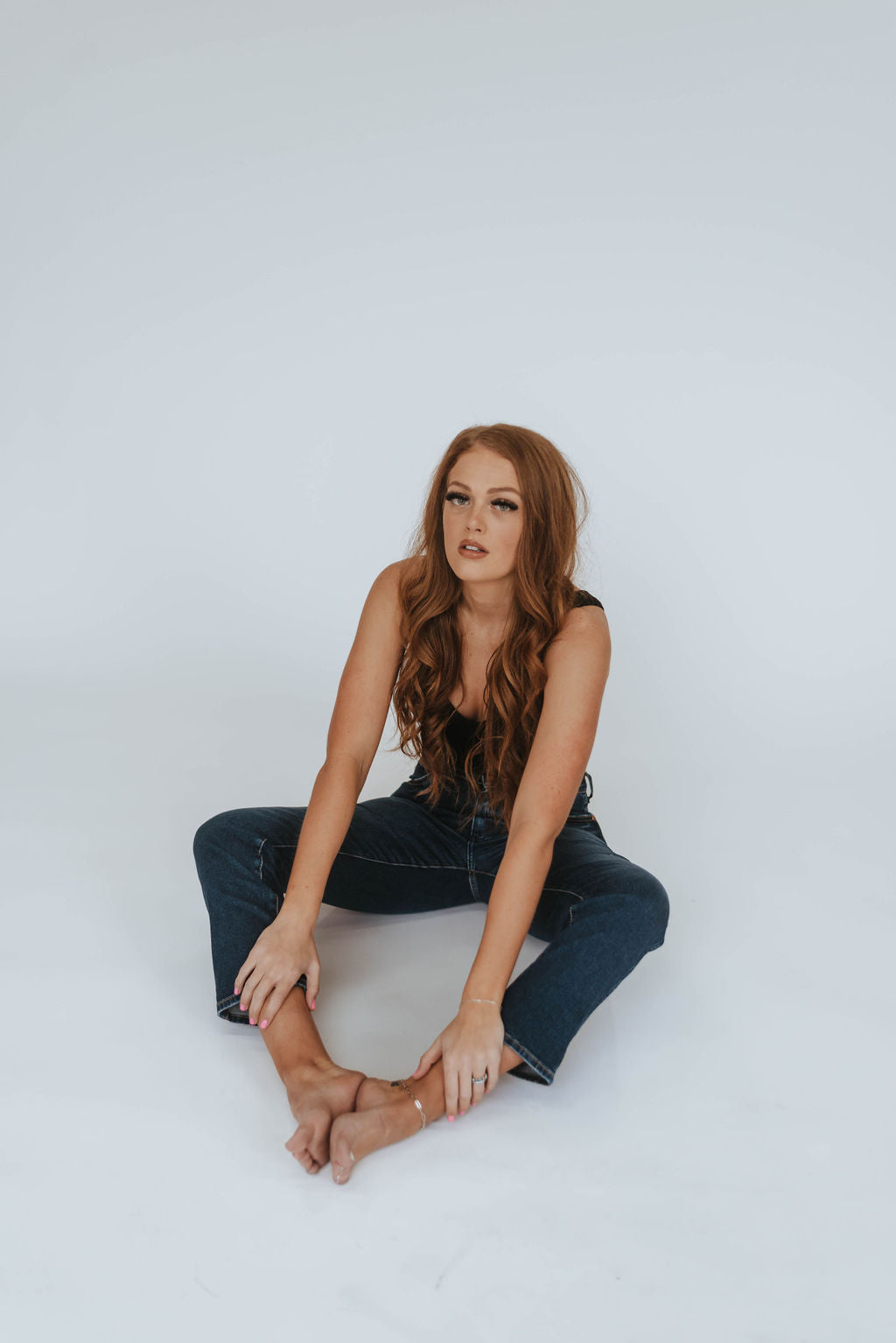 The Wrangler Wild West 603 Wild Ride Jeans- 25, 26, + 27