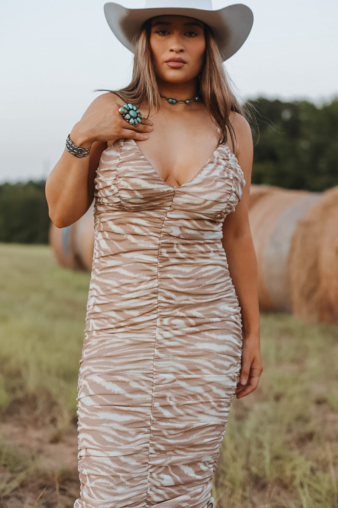 The CoCo Dress