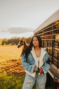 The  Lorado Jacket