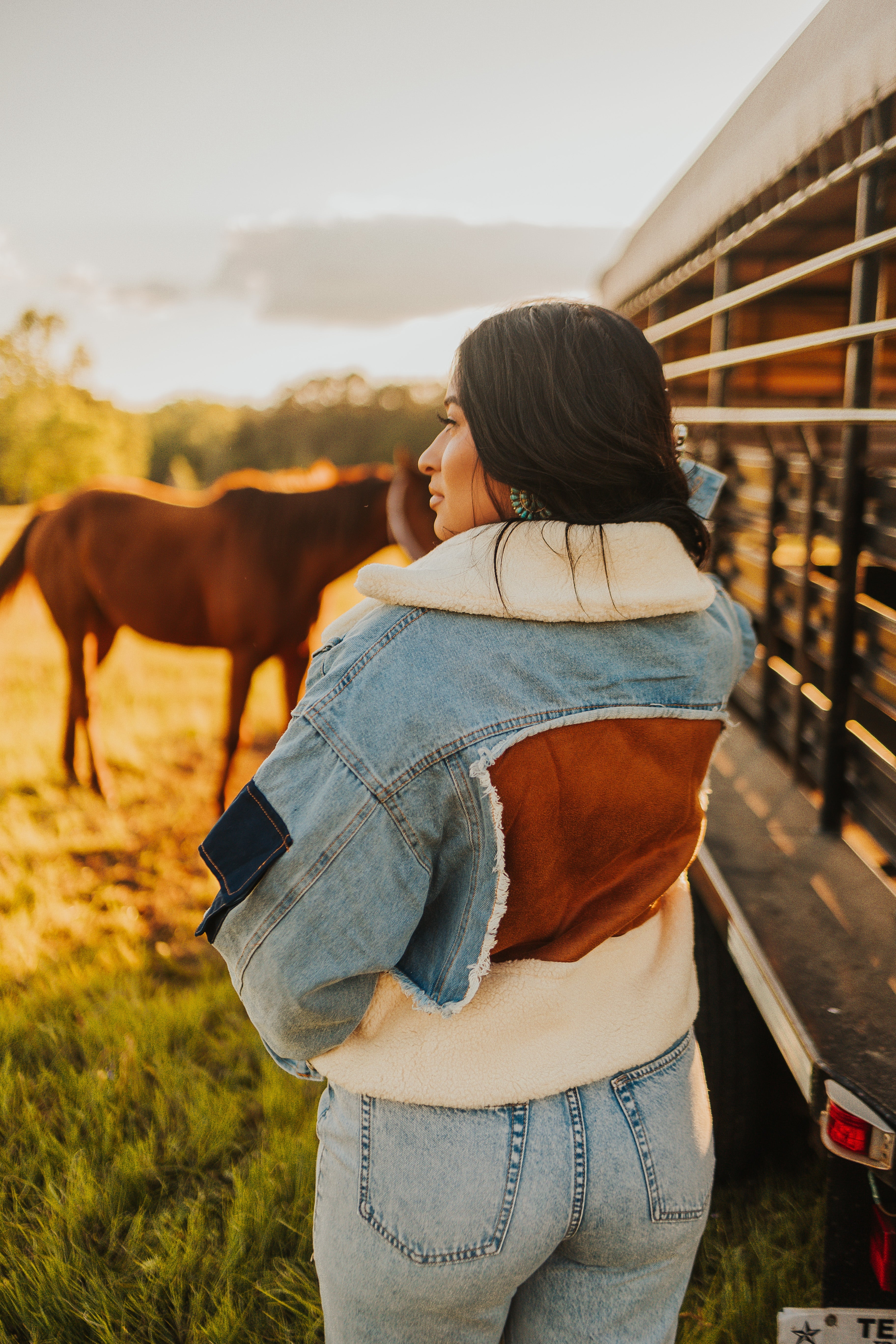 The  Lorado Jacket