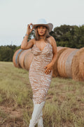 The CoCo Dress