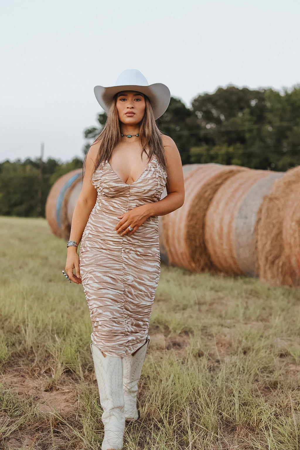 The CoCo Dress