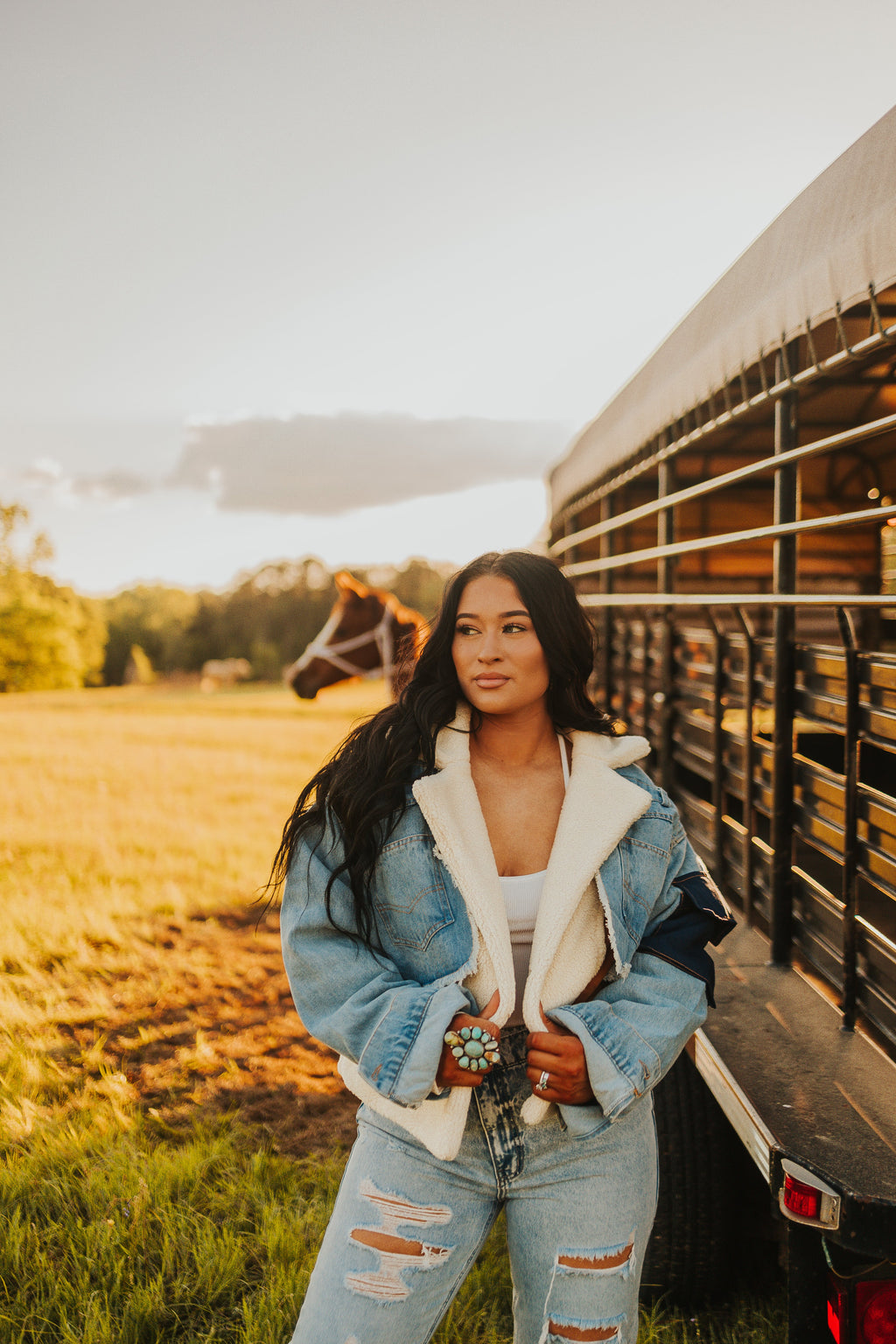 The  Lorado Jacket