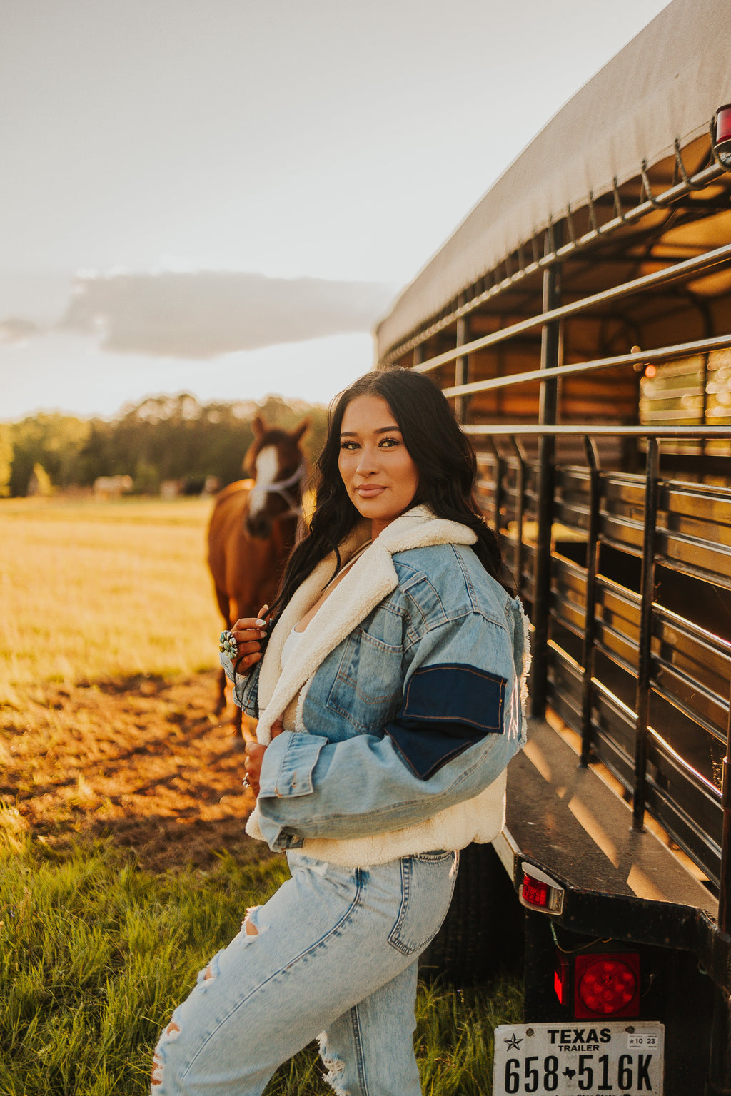 The  Lorado Jacket