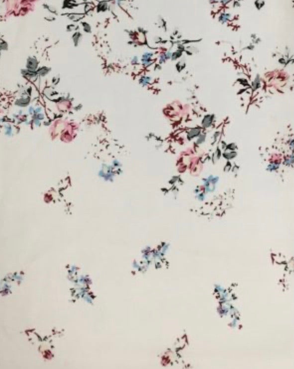 Printed Wild Rag