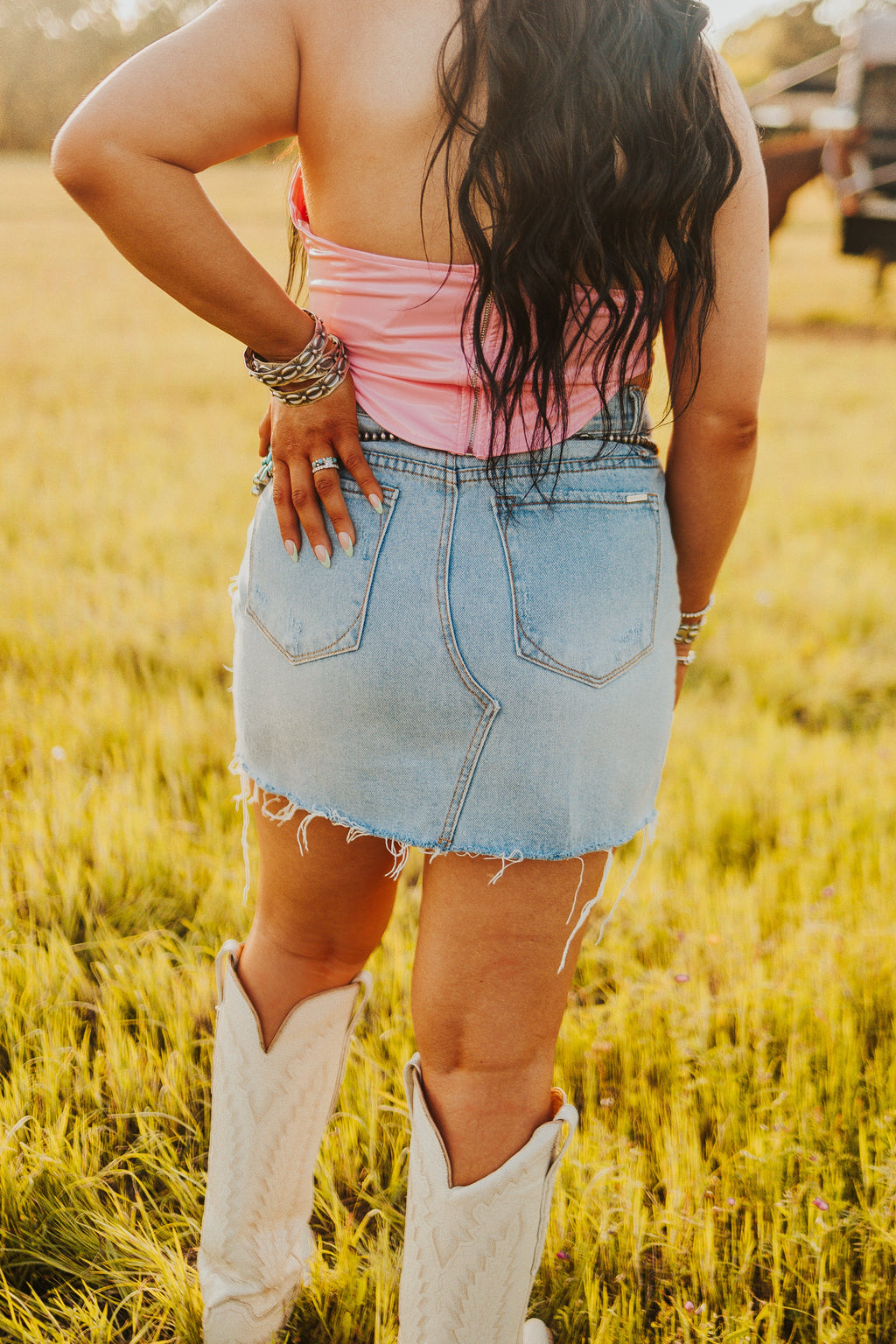 The Winston Top