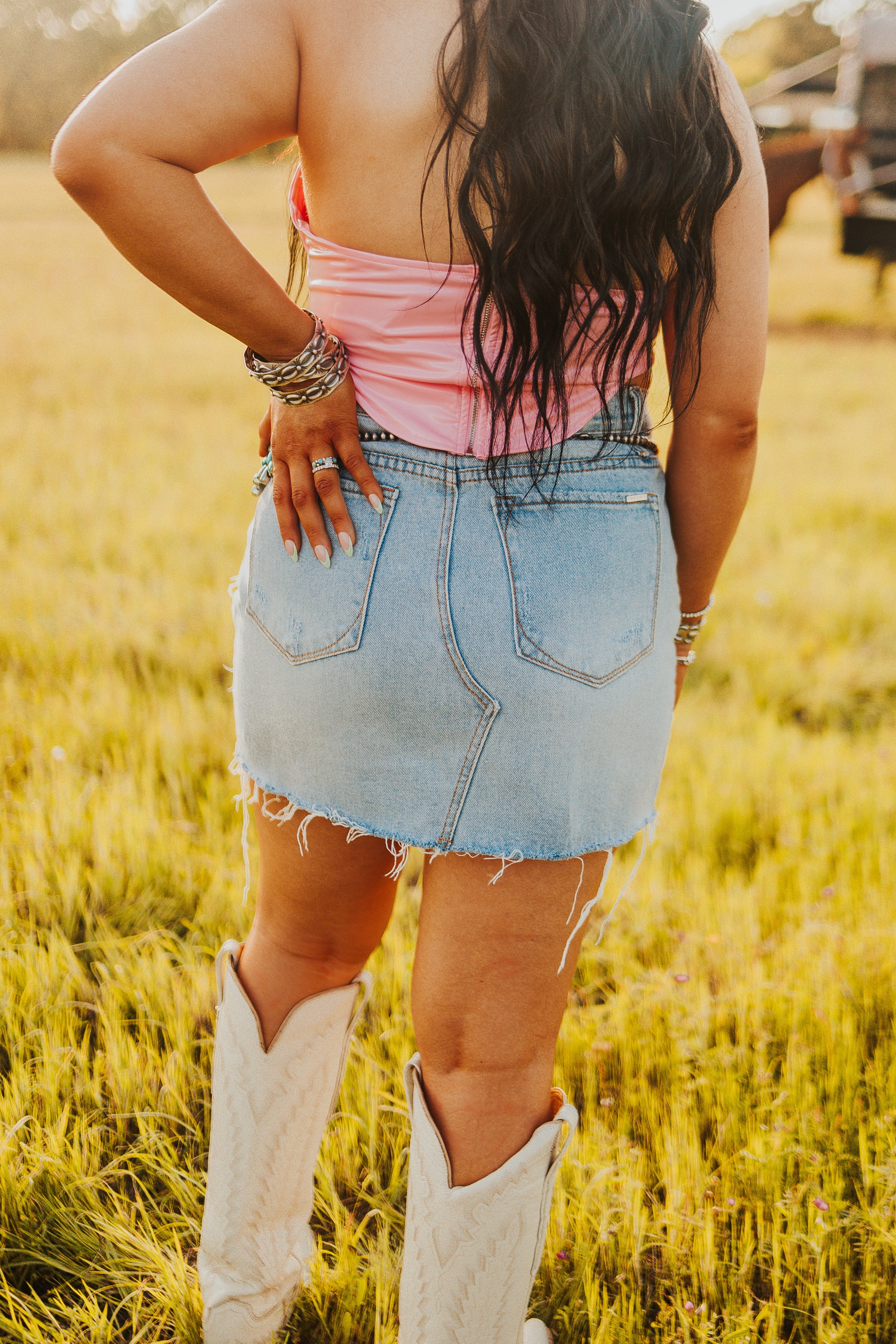 The Winston Top