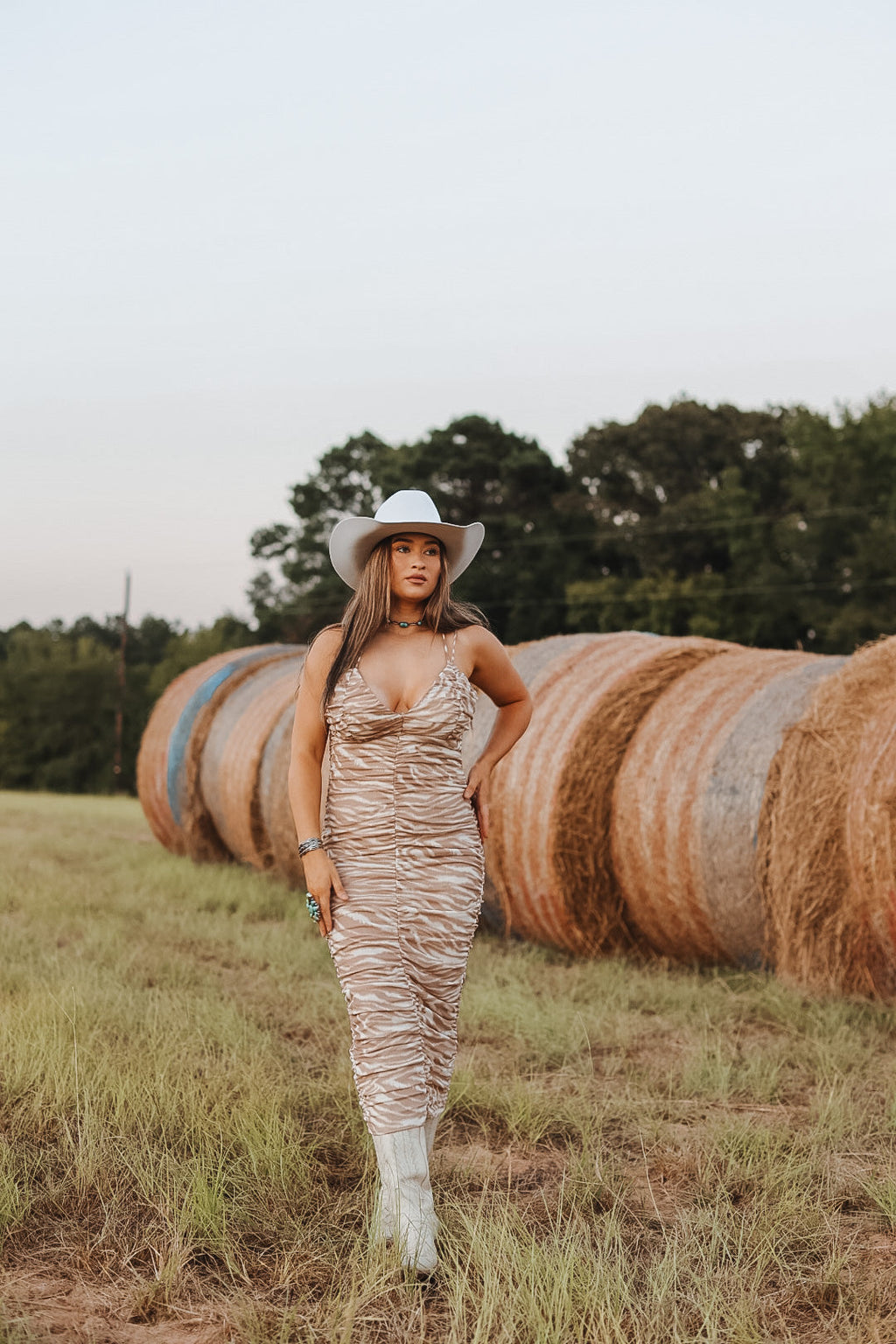 The CoCo Dress