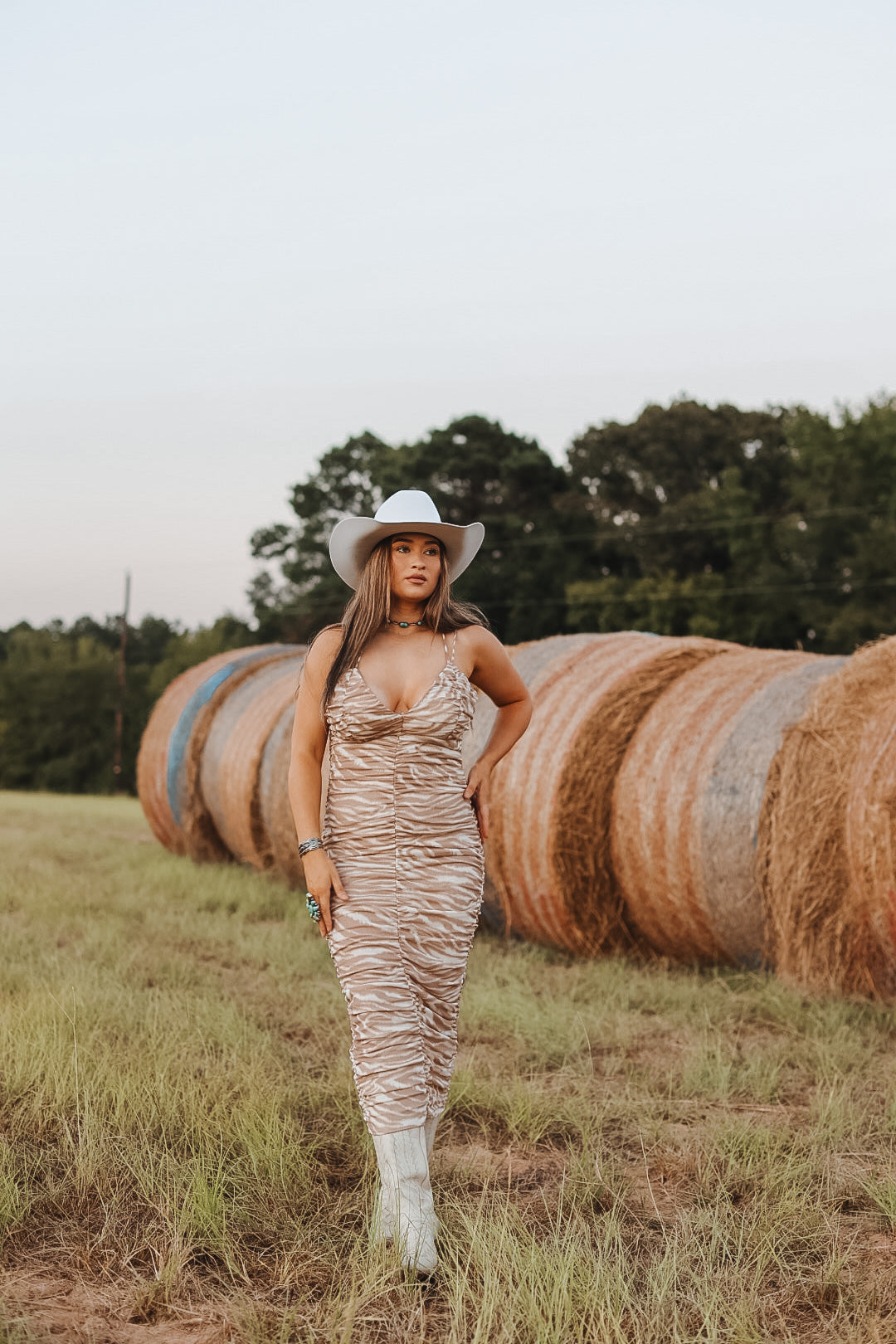 The CoCo Dress