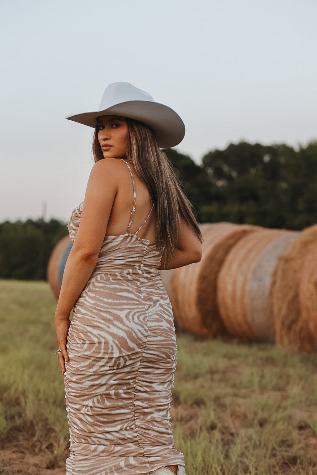 The CoCo Dress