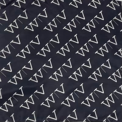 The Western Vogue Mini Wild Rag