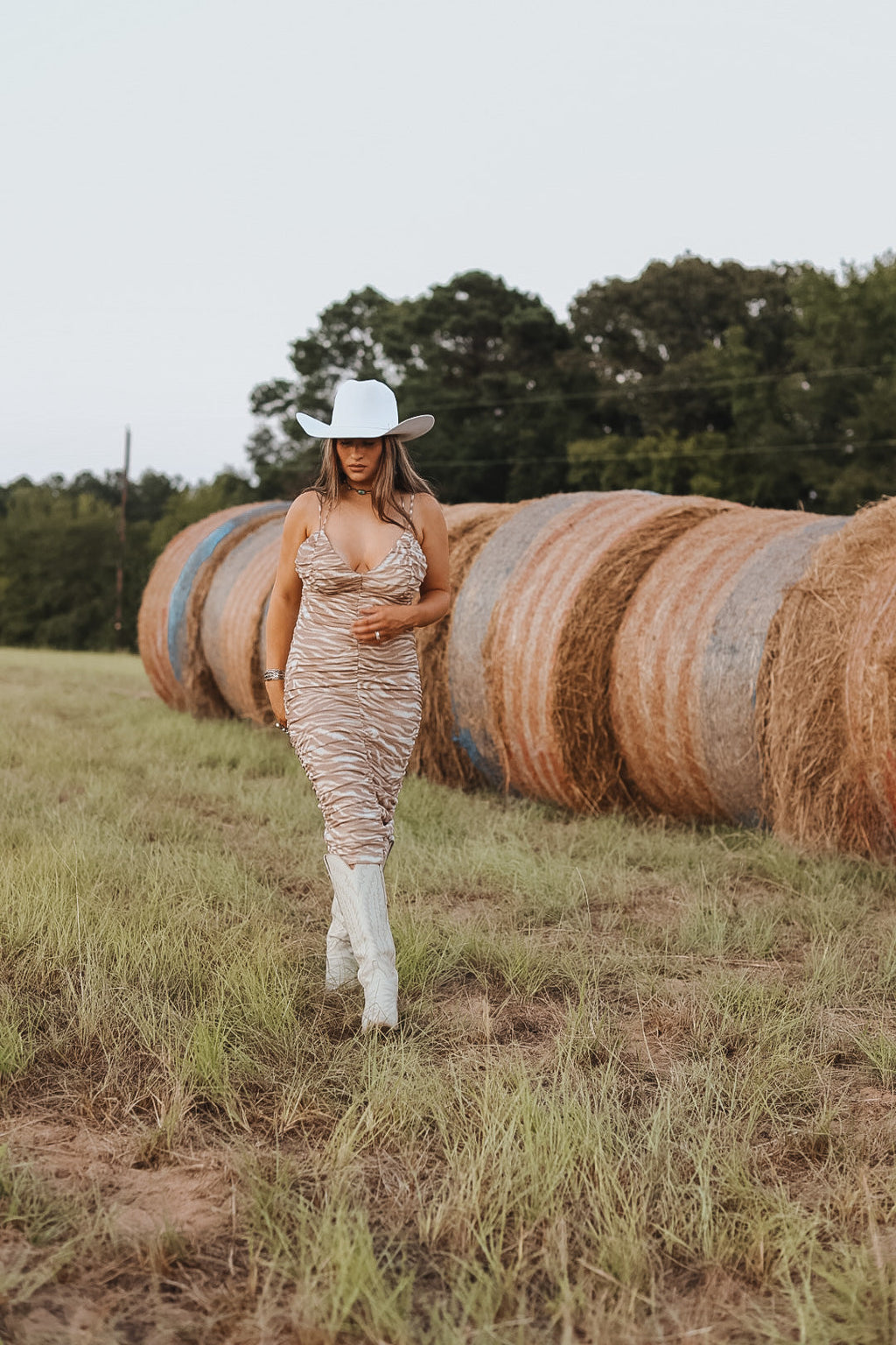 The CoCo Dress