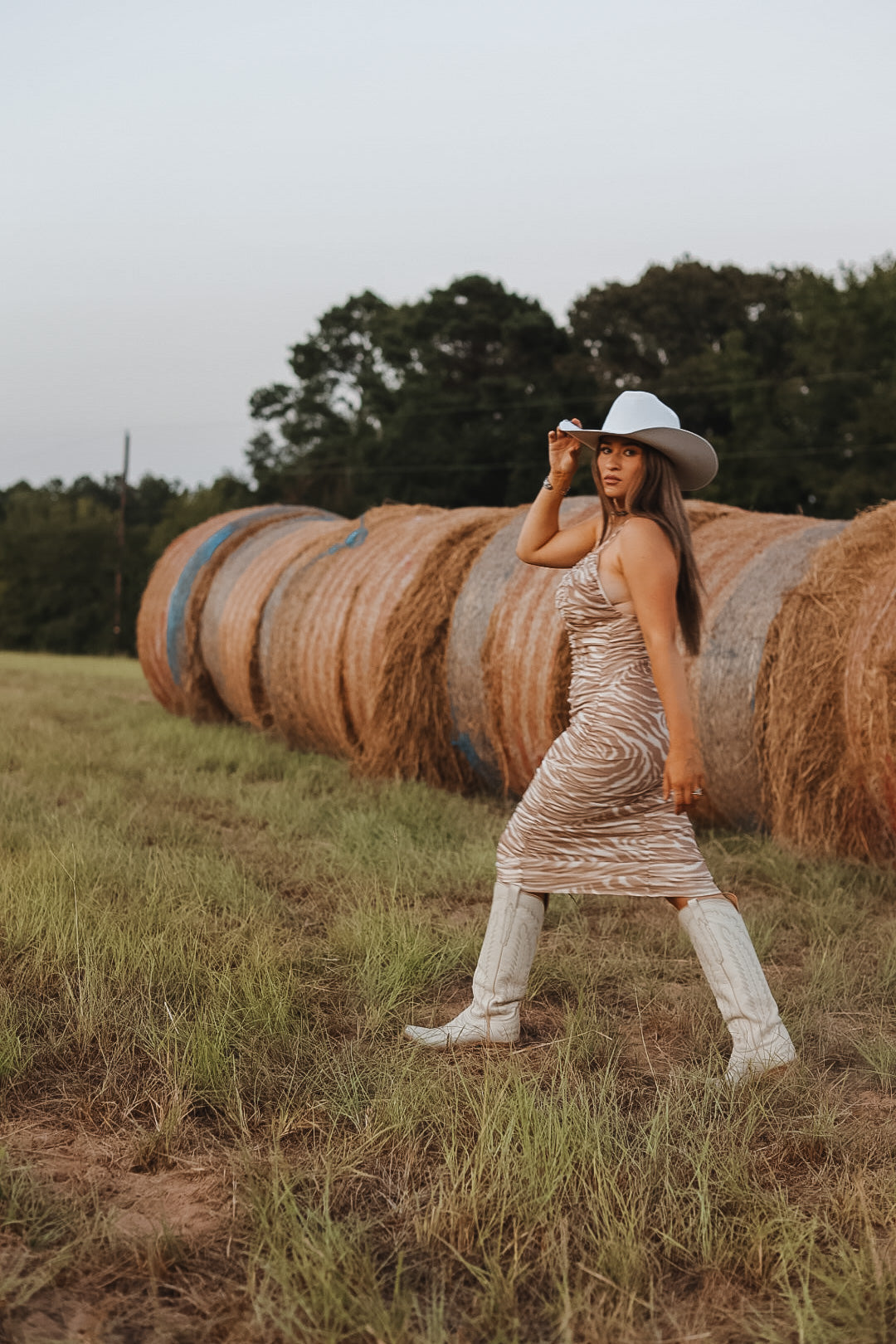 The CoCo Dress