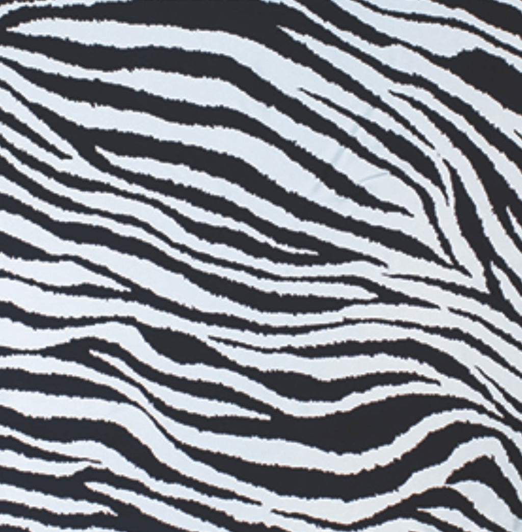 Printed Wild Rag