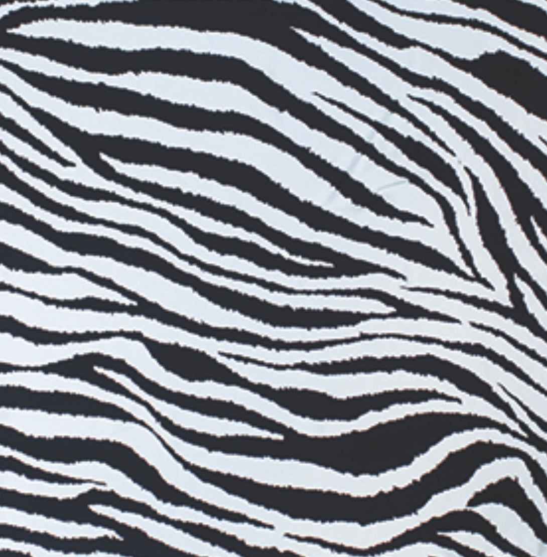 Printed Wild Rag