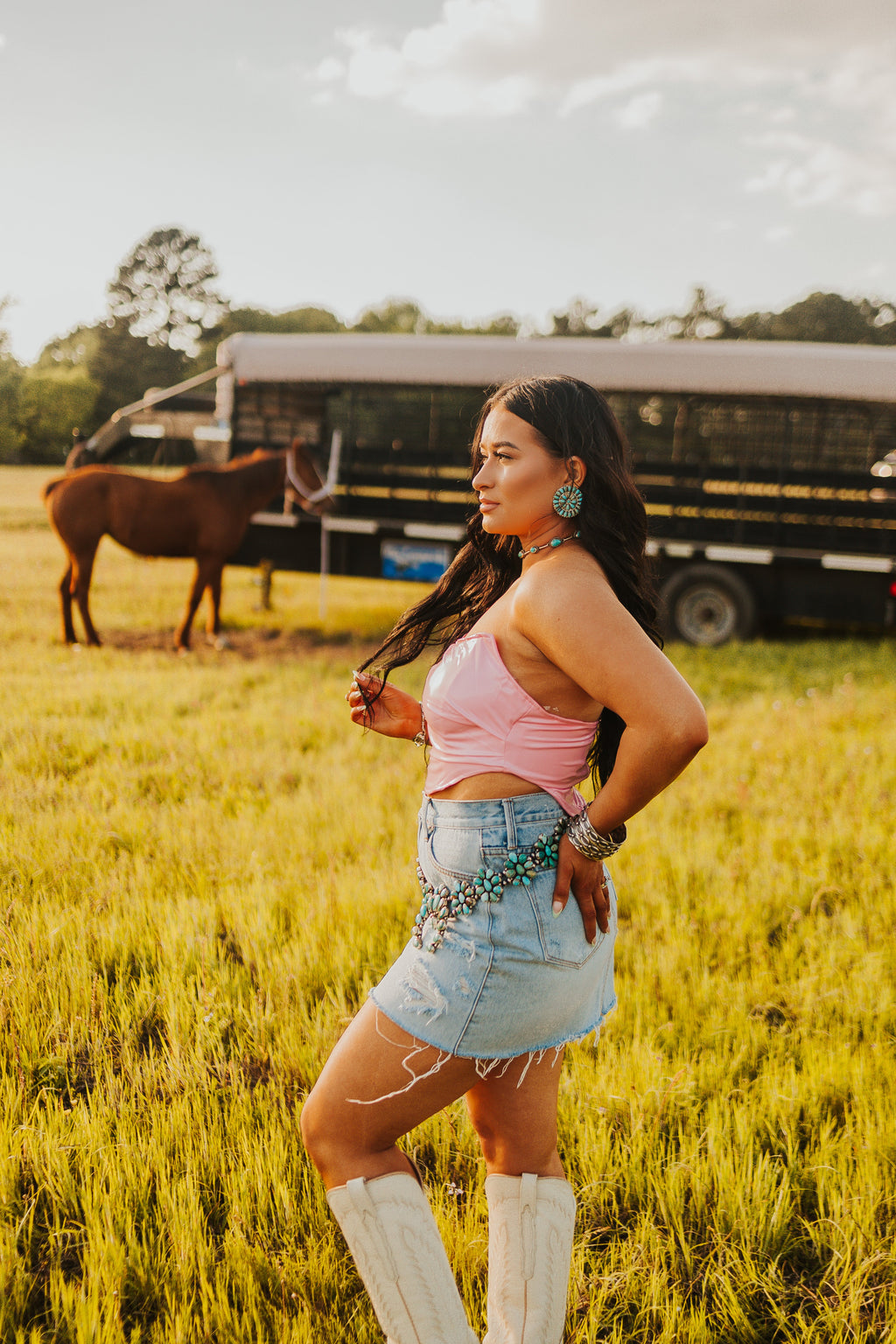 The Winston Top