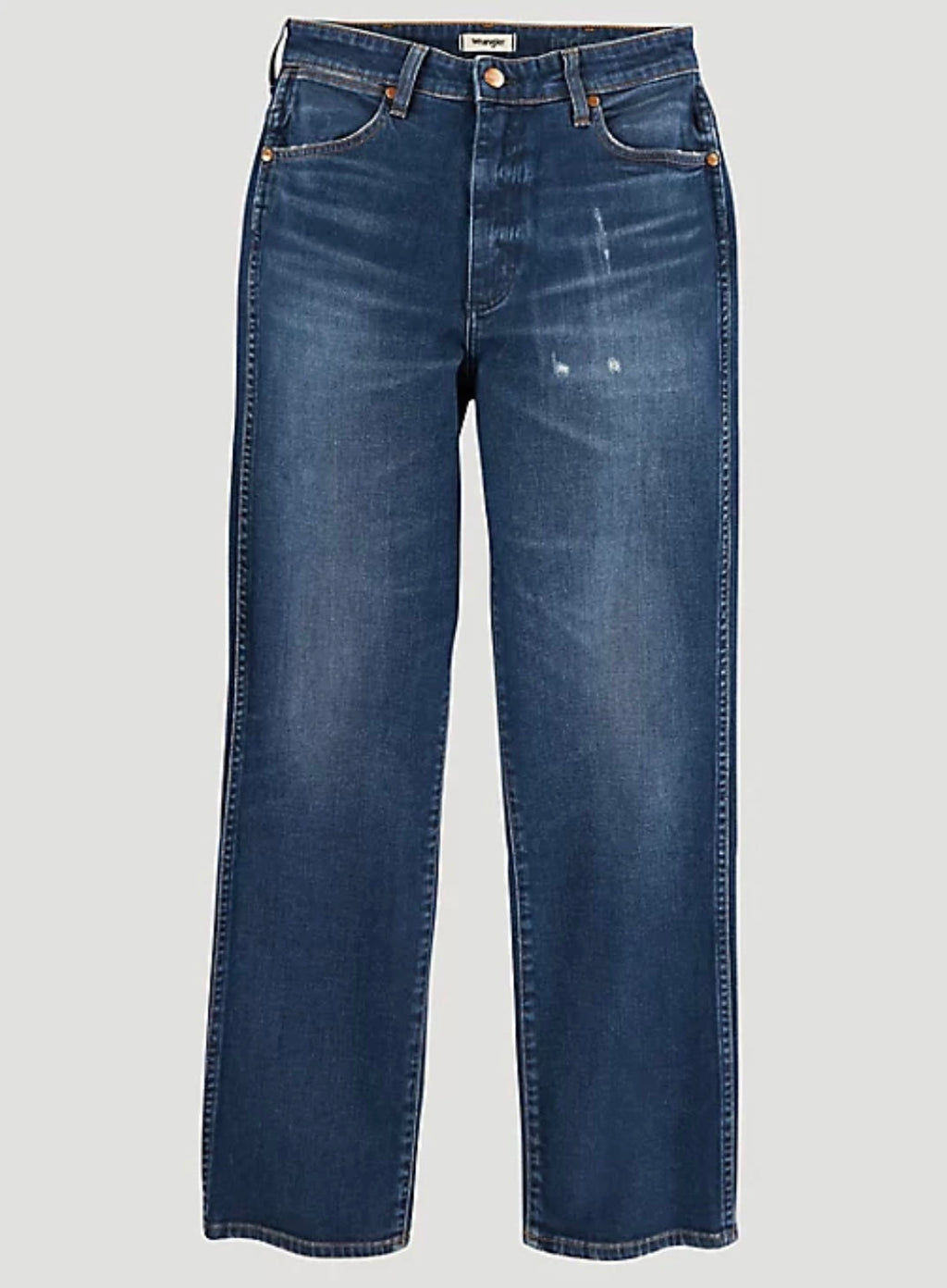 The Wrangler Wild West 603 Wild Ride Jeans- 25, 26, + 27