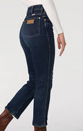 The Wrangler Wild West 603 Wild Ride Jeans- 25, 26, + 27