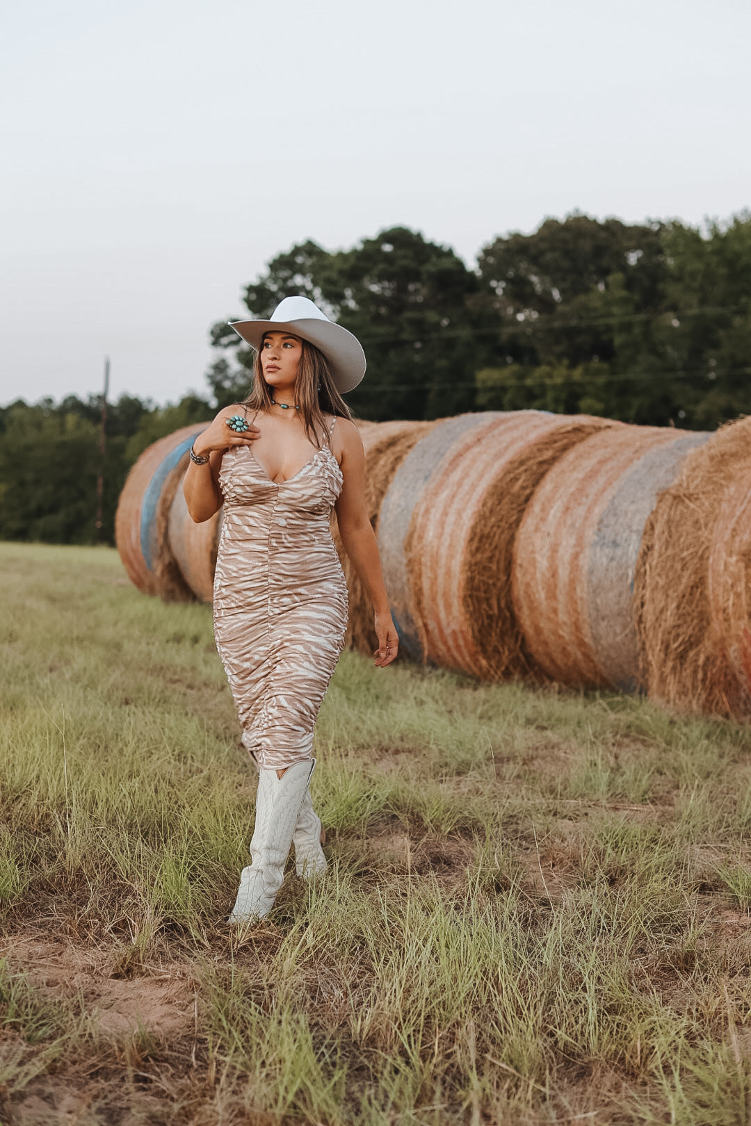 The CoCo Dress