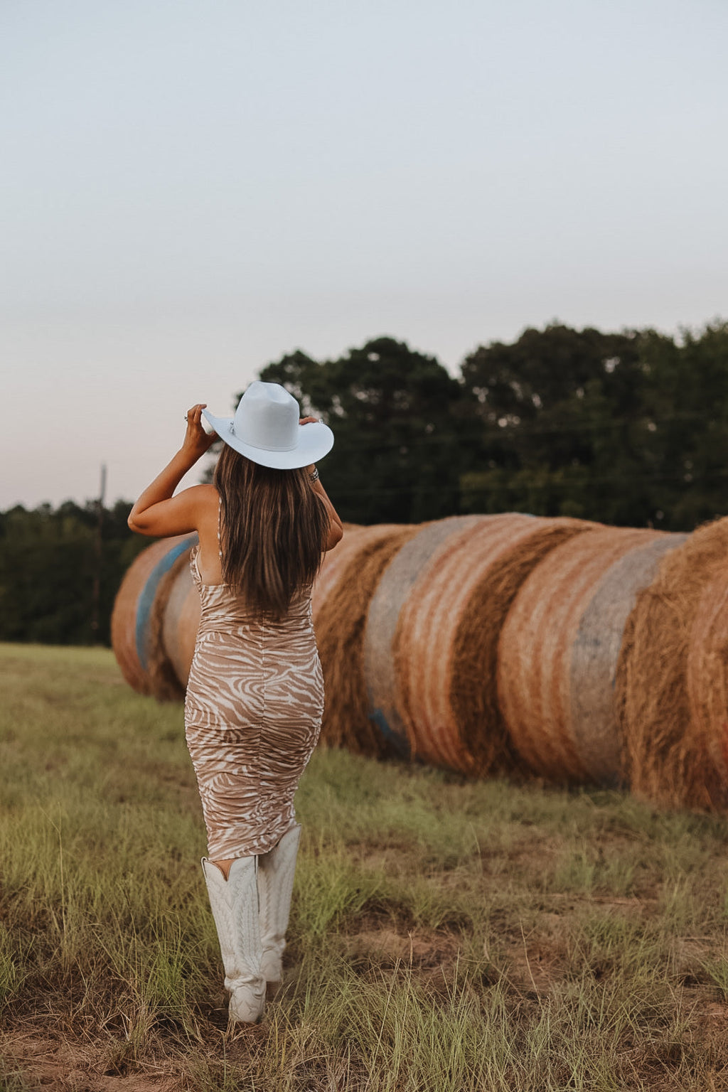 The CoCo Dress