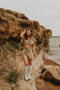The Tinleigh Short Set