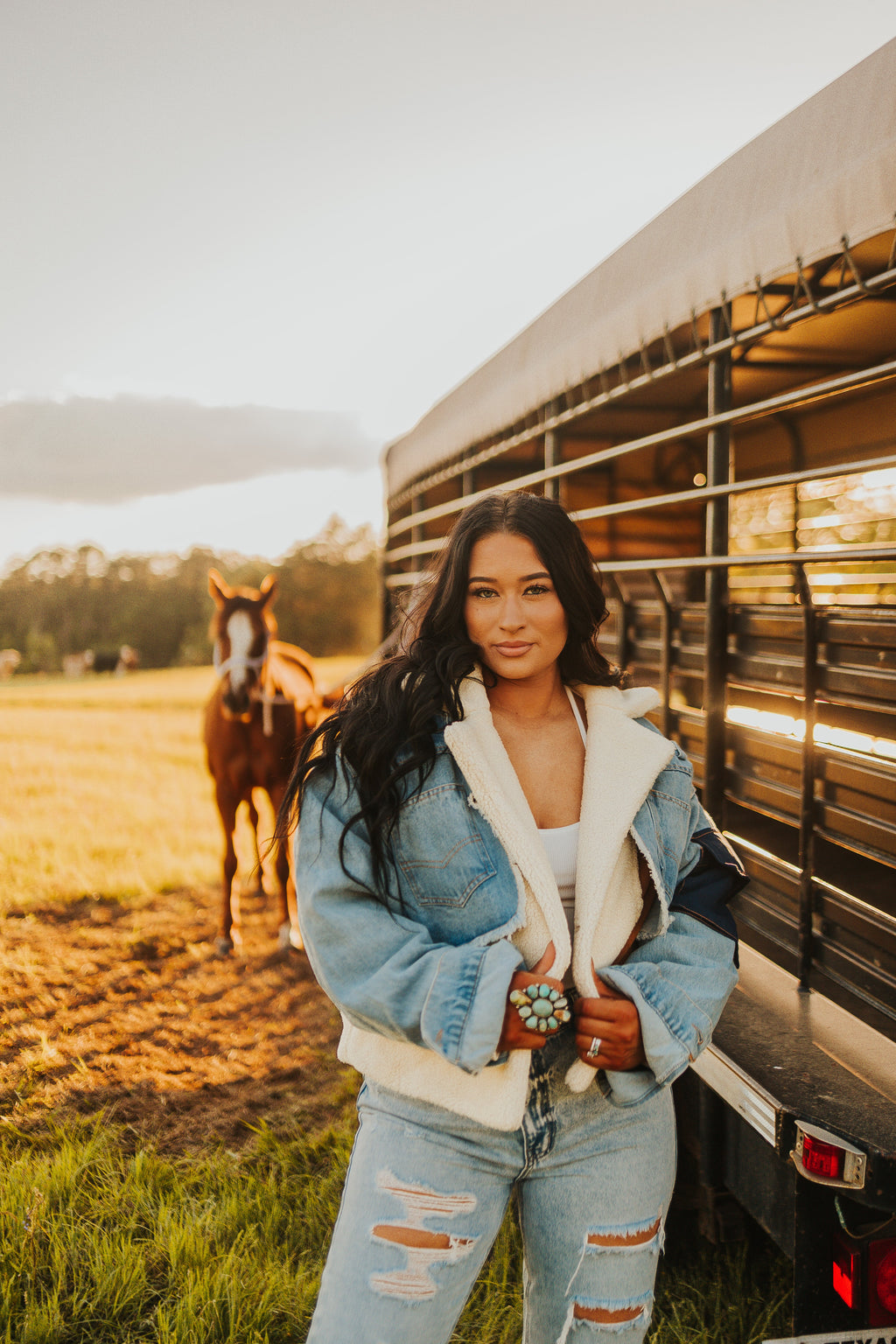 The  Lorado Jacket