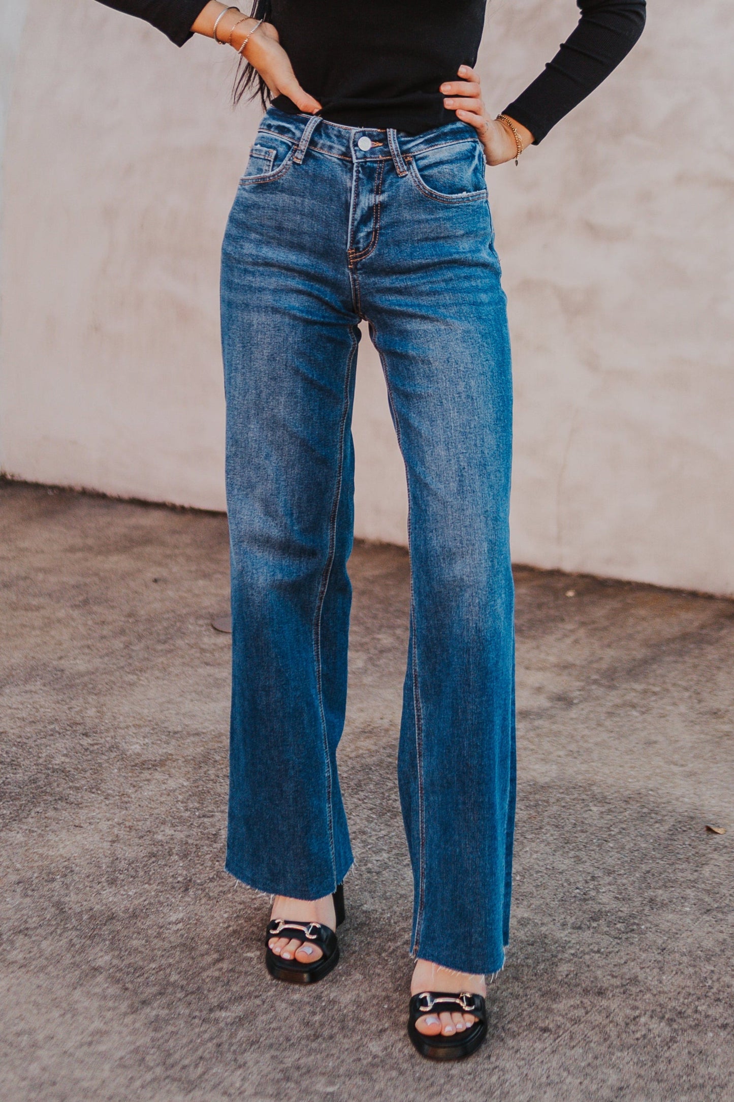 The Amara Jean