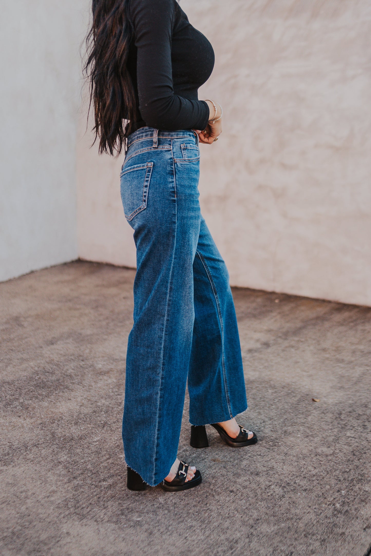 The Amara Jean