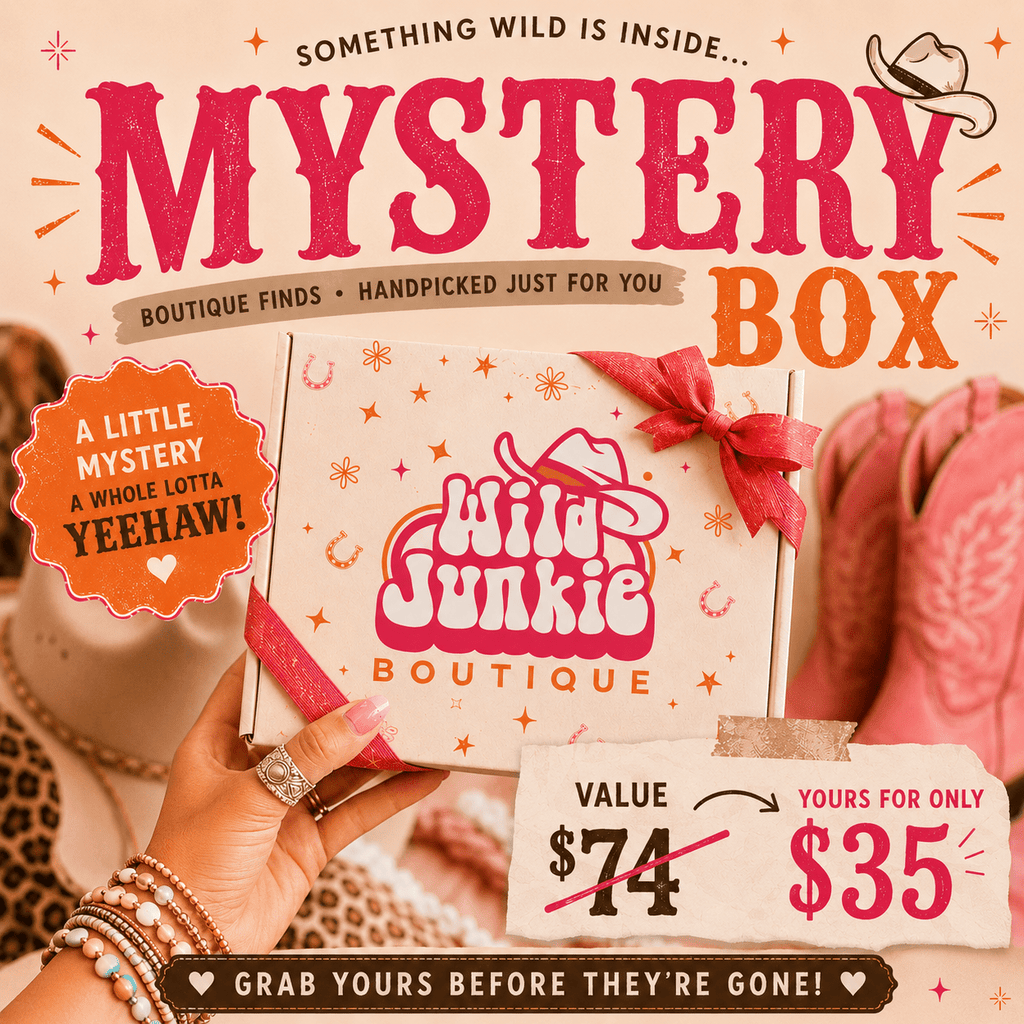 Mystery Jewelry Bundle