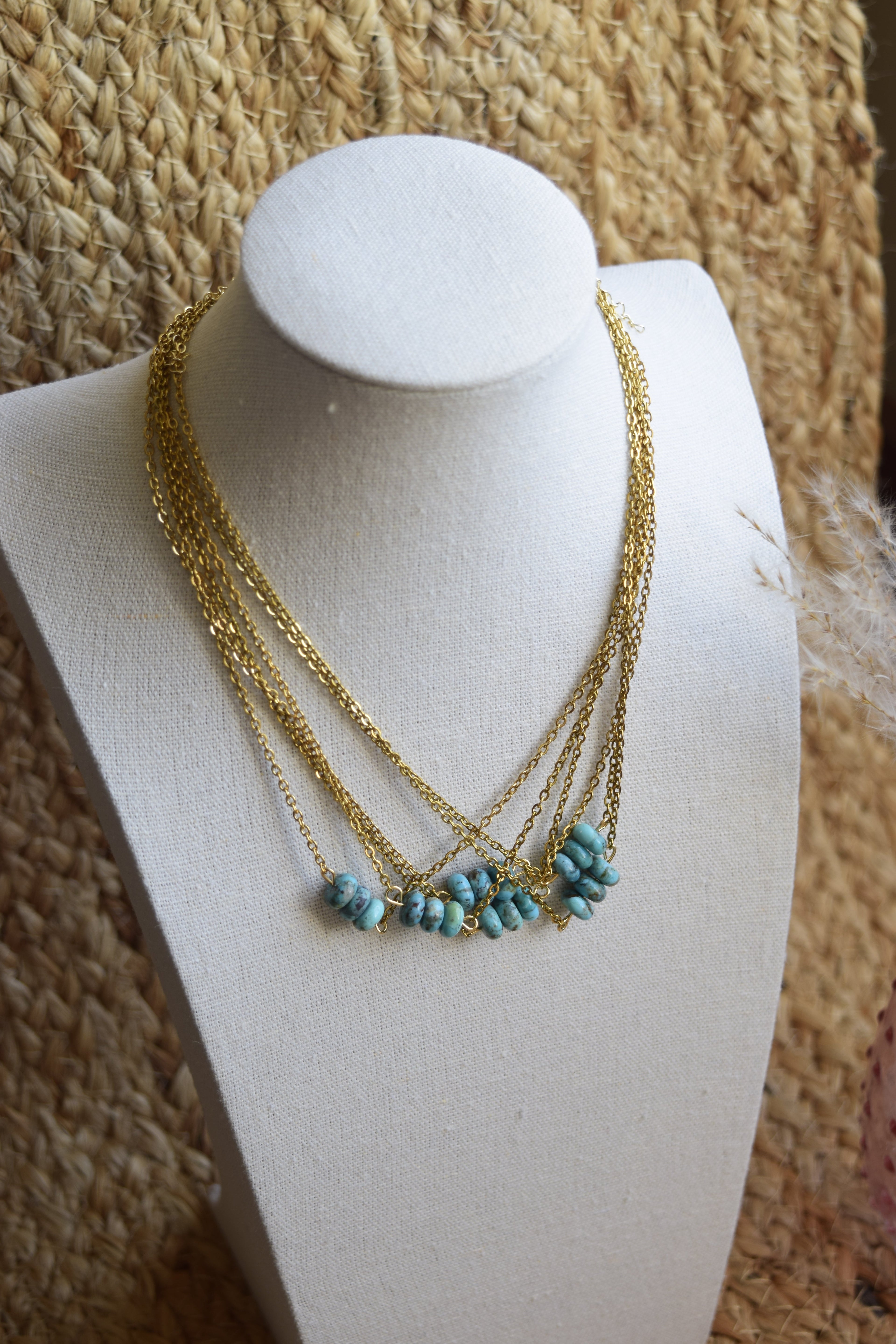 California Coast Choker
