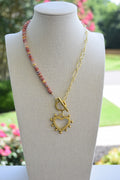 Half Wild Necklace