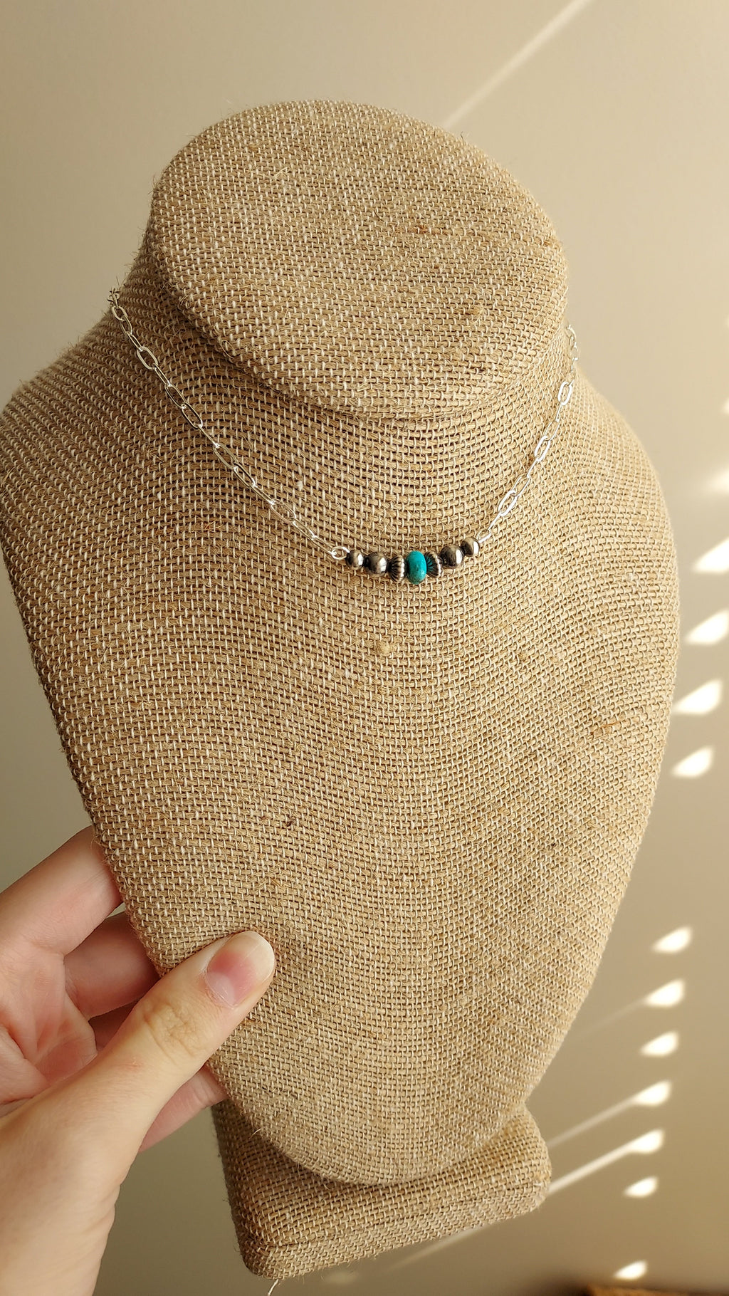 Ride it out choker