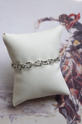 Twisted Rope Bracelet