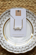 Pearly for you choker