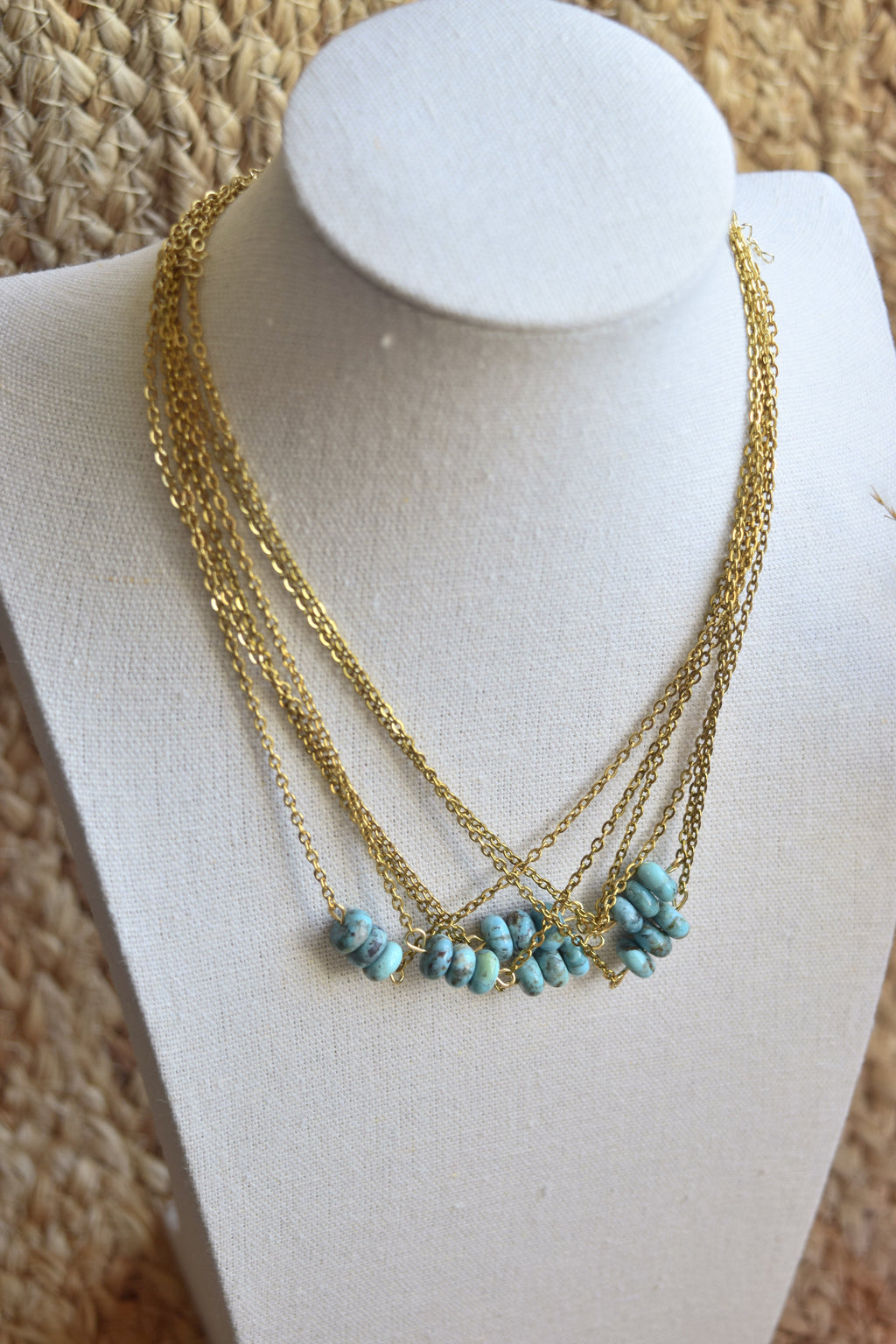 California Coast Choker