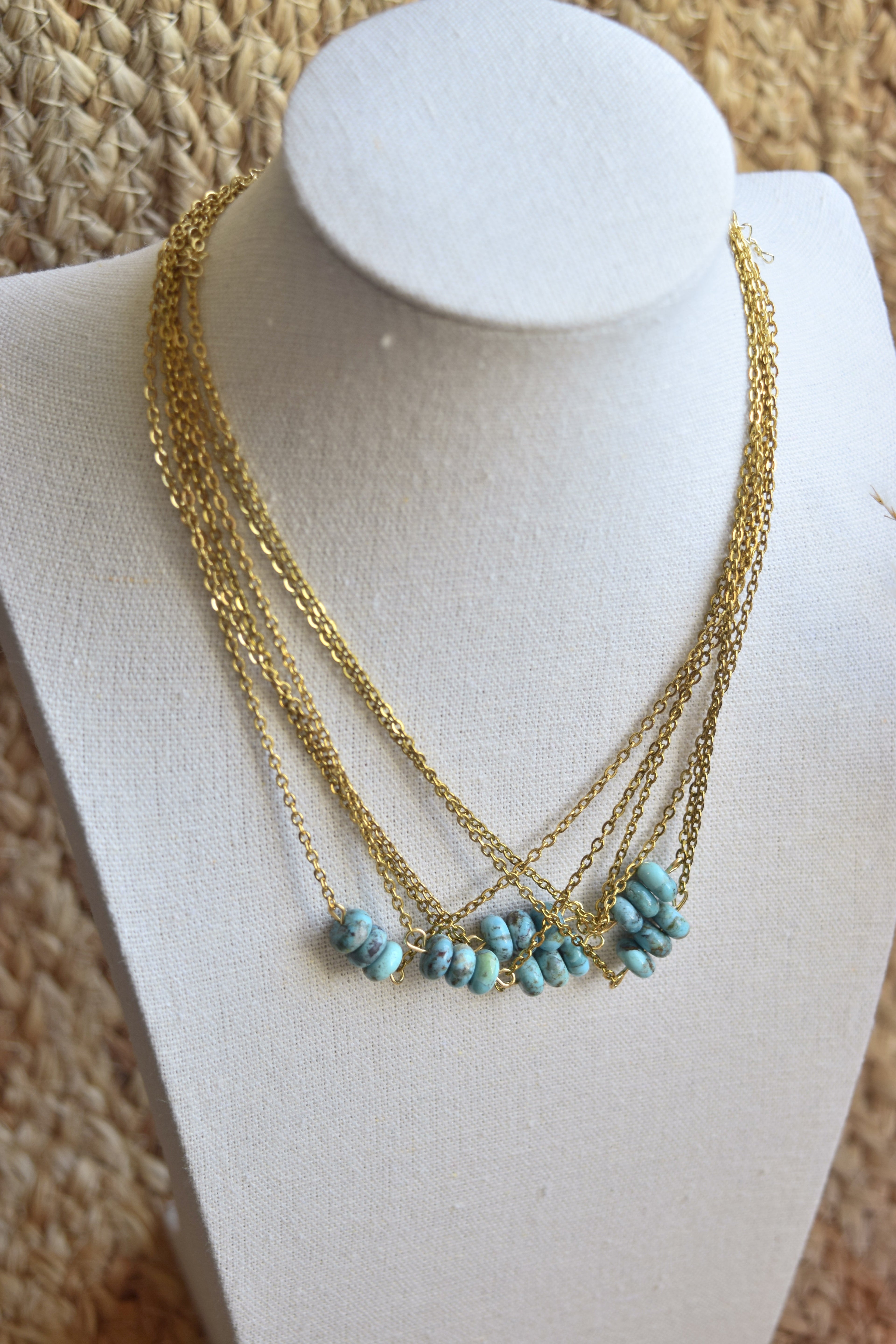 California Coast Choker