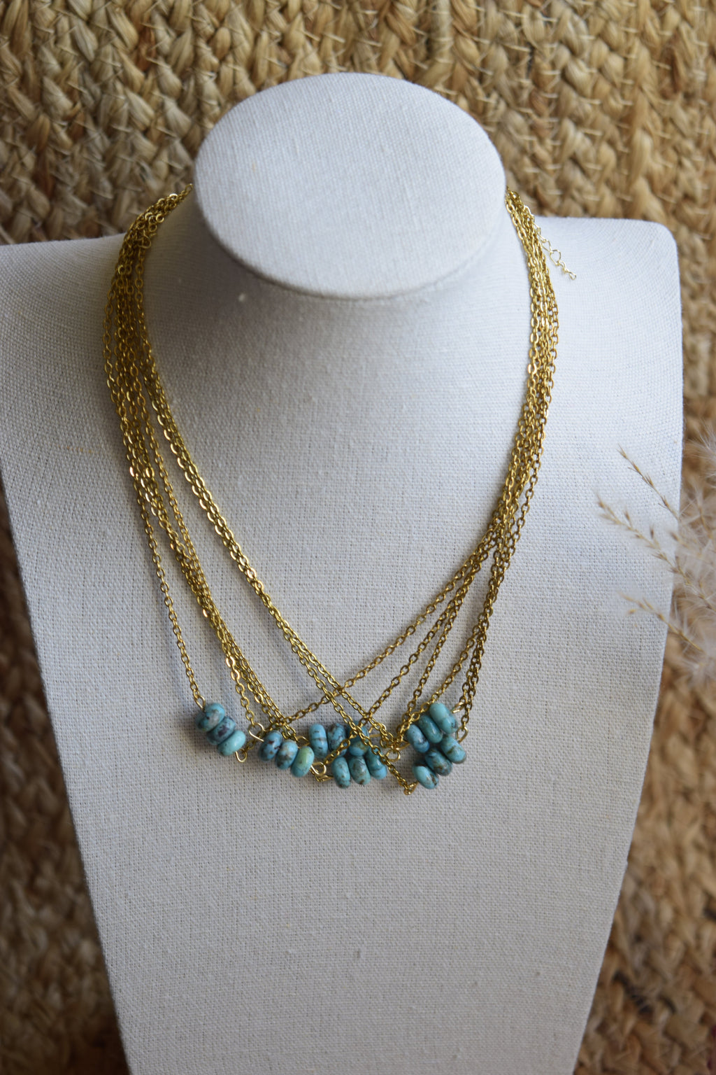California Coast Choker